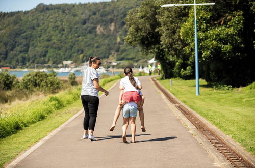 Foto 67 - Whakatane Holiday Park