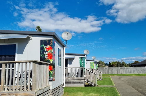 Photo 13 - Whakatane Holiday Park