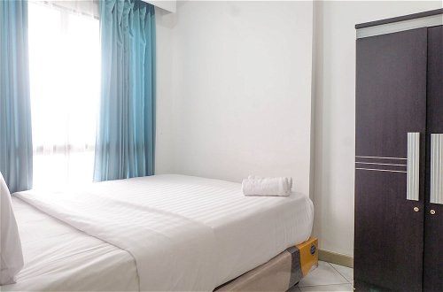 Photo 8 - Spacious Classic 1BR Apartment at Taman Beverly
