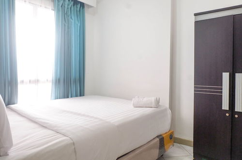 Photo 8 - Spacious Classic 1BR Apartment at Taman Beverly