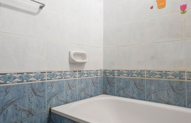 Spacious Classic 1BR Apartment at Taman Beverly - Foto 15