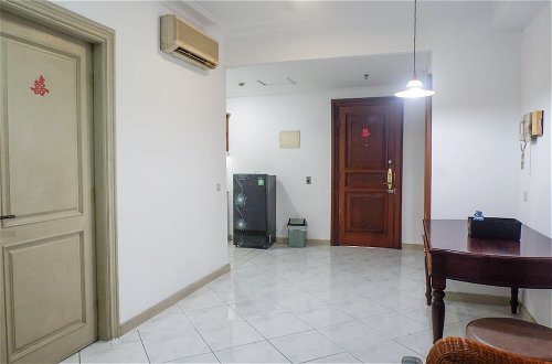 Photo 3 - Spacious Classic 1BR Apartment at Taman Beverly