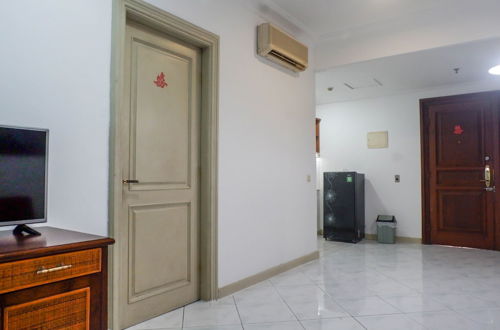 Foto 2 - Spacious Classic 1BR Apartment at Taman Beverly