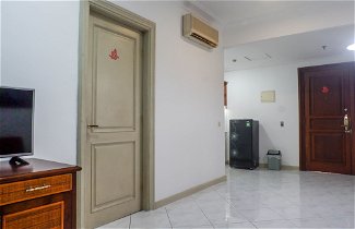 Foto 2 - Spacious Classic 1BR Apartment at Taman Beverly