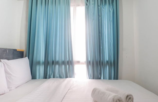 Spacious Classic 1BR Apartment at Taman Beverly - Foto 1