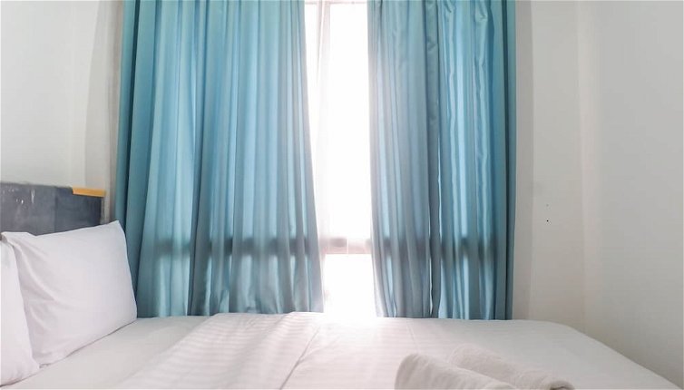 Photo 1 - Spacious Classic 1BR Apartment at Taman Beverly