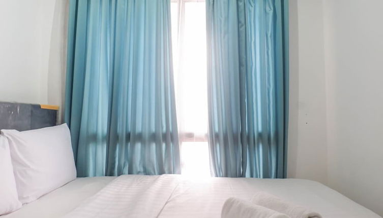 Foto 1 - Spacious Classic 1BR Apartment at Taman Beverly