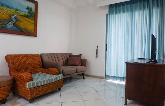 Spacious Classic 1BR Apartment at Taman Beverly - Foto 16