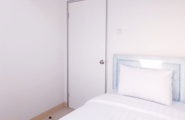 Cozy Baywalk Apartment At Green Bay - Foto 13