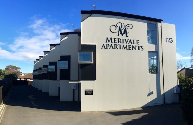 Merivale Apartments - Foto 10