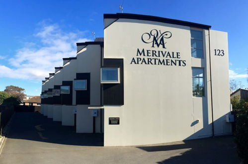 Photo 10 - Merivale Apartments