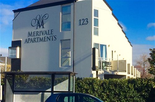Foto 11 - Merivale Apartments
