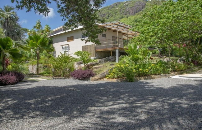 Domaine Desaubin Luxury Villas - Foto 22