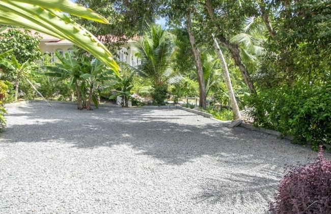 Domaine Desaubin Luxury Villas - Foto 21