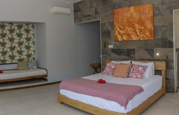 Domaine Desaubin Luxury Villas - Foto 3