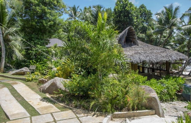 Domaine Desaubin Luxury Villas - Foto 35