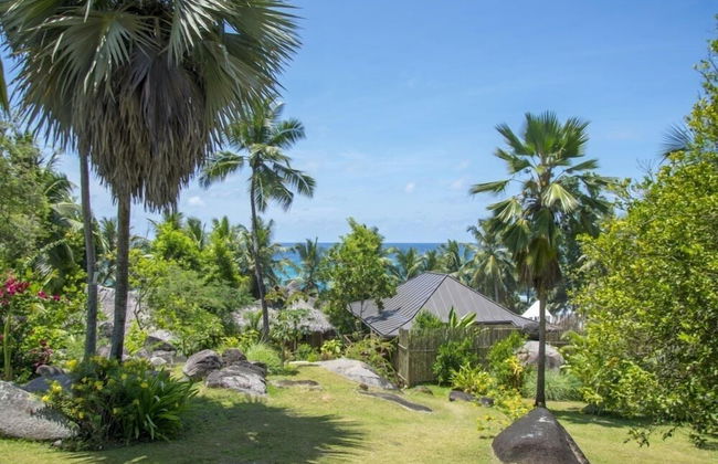 Domaine Desaubin Luxury Villas - Foto 11