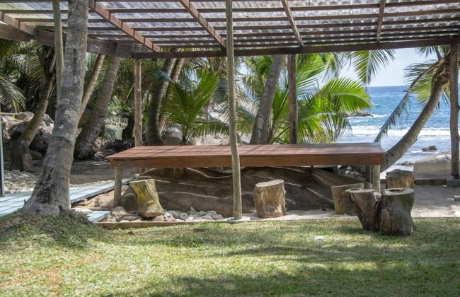 Domaine Desaubin Luxury Villas - Foto 32