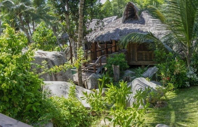 Domaine Desaubin Luxury Villas - Foto 23