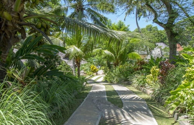 Domaine Desaubin Luxury Villas - Foto 44