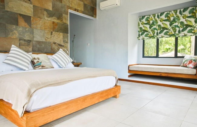 Domaine Desaubin Luxury Villas - Foto 2