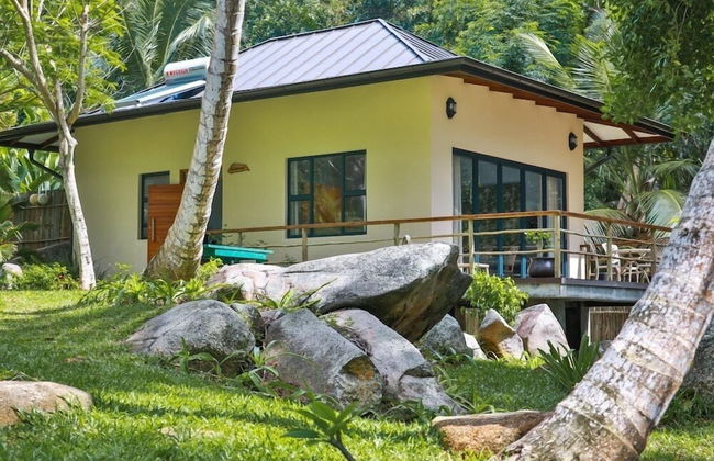 Domaine Desaubin Luxury Villas - Foto 28