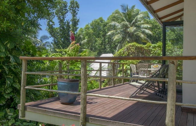 Domaine Desaubin Luxury Villas - Foto 8