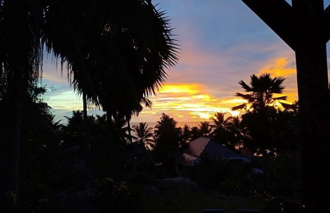 Domaine Desaubin Luxury Villas - Foto 43