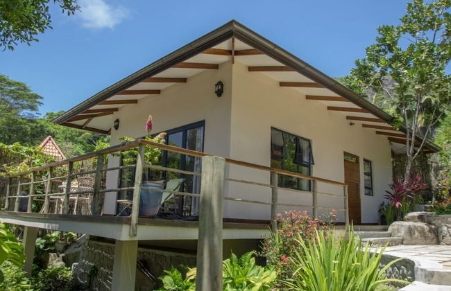 Domaine Desaubin Luxury Villas - Foto 20