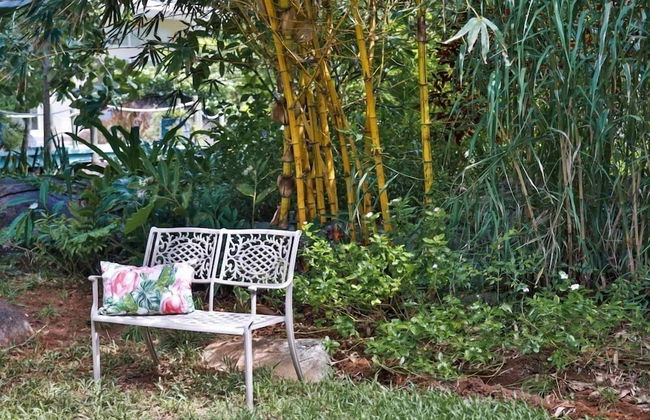 Domaine Desaubin Luxury Villas - Foto 33