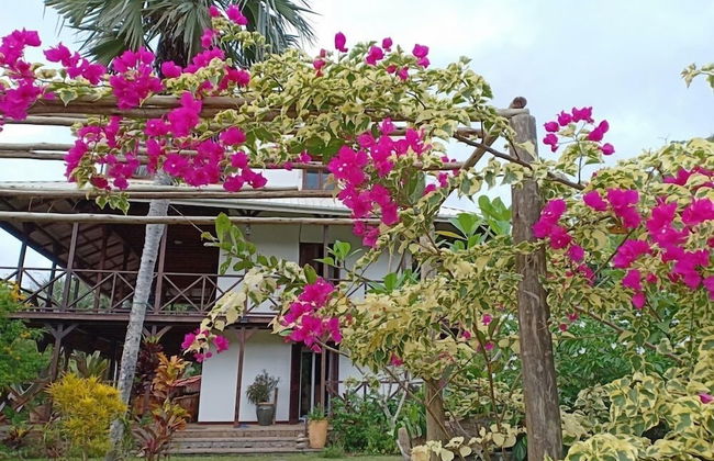 Domaine Desaubin Luxury Villas - Foto 25