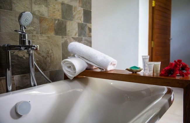 Domaine Desaubin Luxury Villas - Foto 12