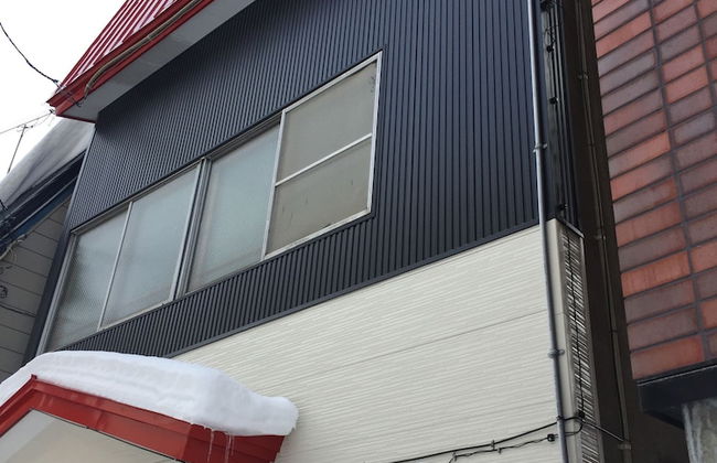 Cool-Residence OTARU - Foto 47