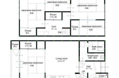 Photo 2 - Cool-Residence OTARU