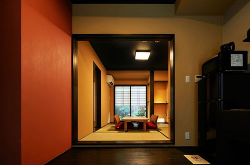 Photo 18 - TSUBOMI luxury Inn shimabara-bettei 1