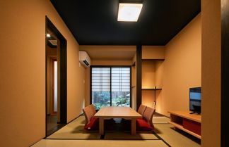 Photo 1 - TSUBOMI luxury Inn shimabara-bettei 1