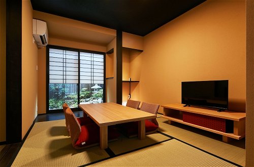Photo 9 - TSUBOMI luxury Inn shimabara-bettei 1