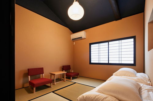 Photo 3 - TSUBOMI luxury Inn shimabara-bettei 1