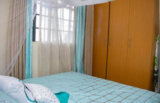 Photo 3 - Stay.Plus Zahara Apartment Ngong Road