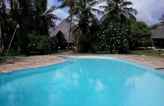 Stay.Plus The Shell Cottage Diani Beach - Foto 9