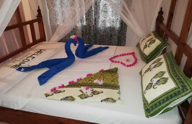 Stay.Plus The Shell Cottage Diani Beach - Foto 2