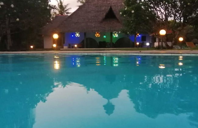 Stay.Plus The Shell Cottage Diani Beach - Foto 1