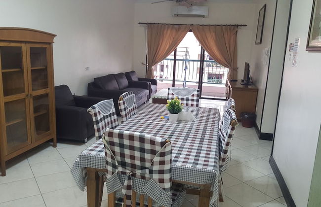 Ideal Holiday Apartment Marina Court - Foto 10