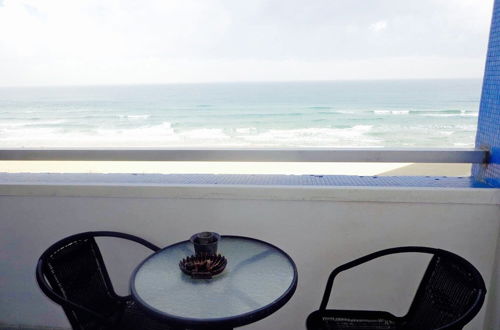 Foto 33 - The Perfect Sea View Apartment let you Enjoy the Facilities and Benefits of Livi