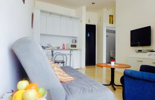 The Perfect Sea View Apartment let you Enjoy the Facilities and Benefits of Livi - Foto 14