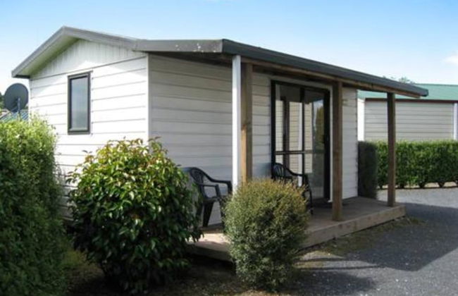 Otorohanga Kiwi Holiday Park - Foto 5