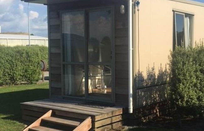 Otorohanga Kiwi Holiday Park - Foto 4