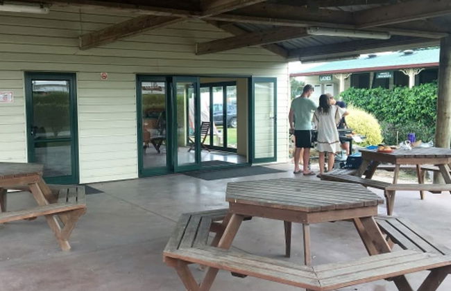 Otorohanga Kiwi Holiday Park - Foto 30