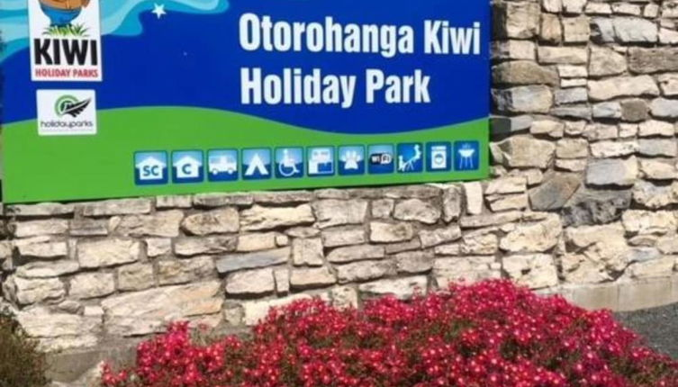 Photo 1 - Otorohanga Kiwi Holiday Park