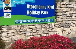 Foto 1 - Otorohanga Kiwi Holiday Park